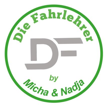 Logo od Die Fahrlehrer