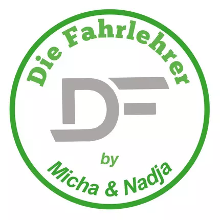 Logo od Die Fahrlehrer