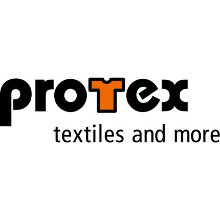 Logo from Protex textiles and more