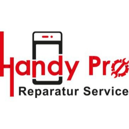 Logo da Handy Pro