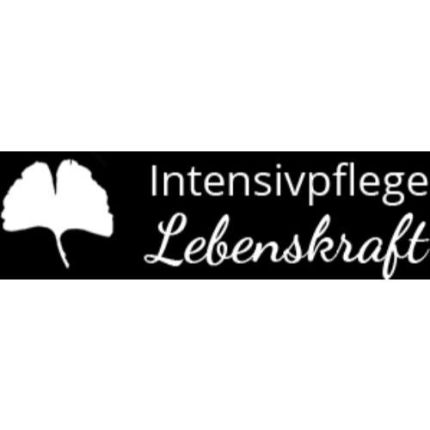 Logo van INTENSIVPFLEGE ,,LEBENSKRAFT