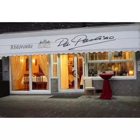 Bild von Ristorante Da Paolino