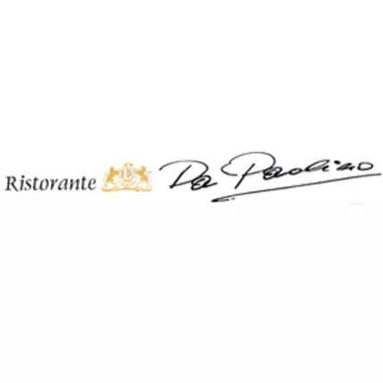 Logótipo de Ristorante Da Paolino