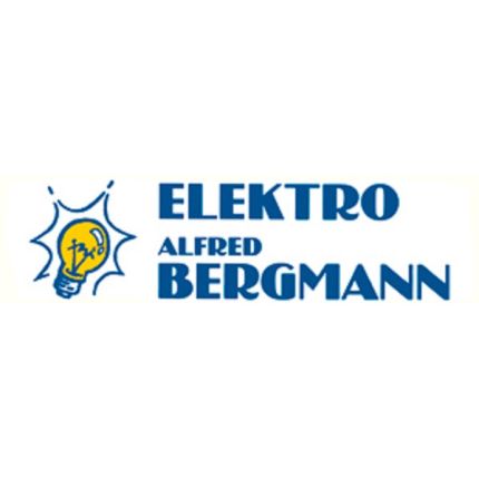 Logotyp från Elektro Bergmann