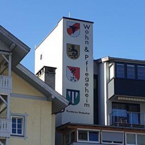 Gemeindeverband Wohn- u Pflegeheim Vorderes Stubaital