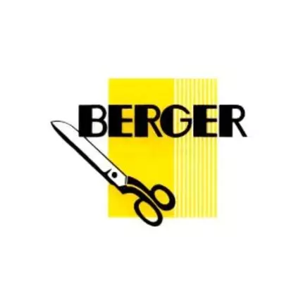 Logo van A.Berger OHG