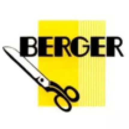 Logo van A.Berger OHG