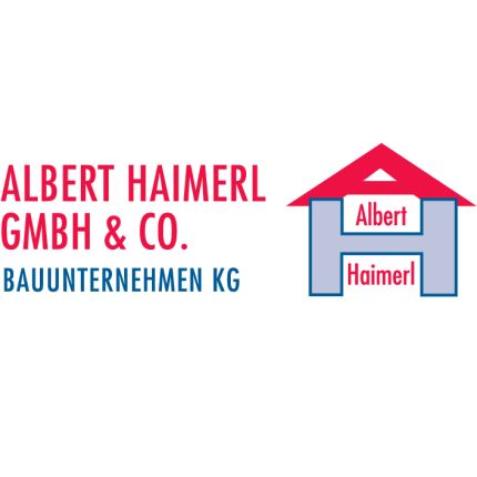 Logo van Albert Haimerl GmbH & Co.KG