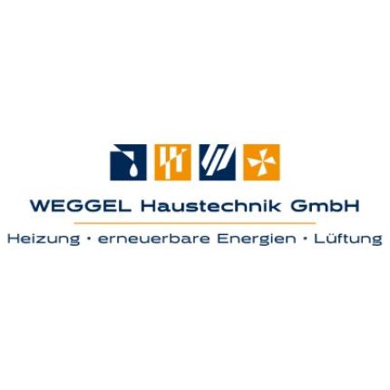 Logo van Weggel Haustechnik GmbH