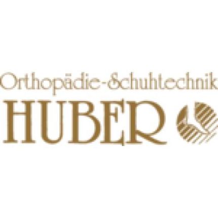 Logo de Orthopädie-Schuhtechnik Huber