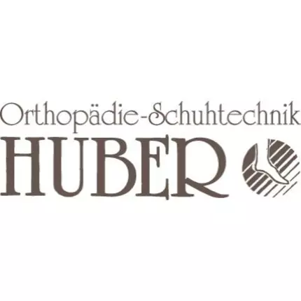 Logo de Orthopädie-Schuhtechnik Huber