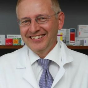 Dr. med. Christoph Lisch 6063 Rum