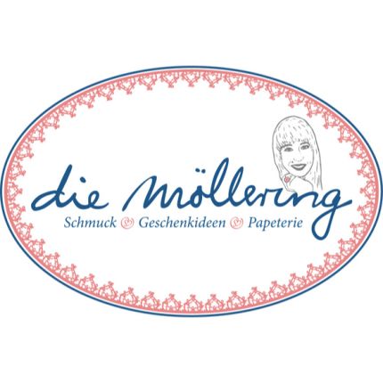 Logo van die möllering - Inh. Stephanie Möllering