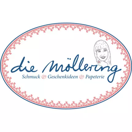 Logotipo de die möllering