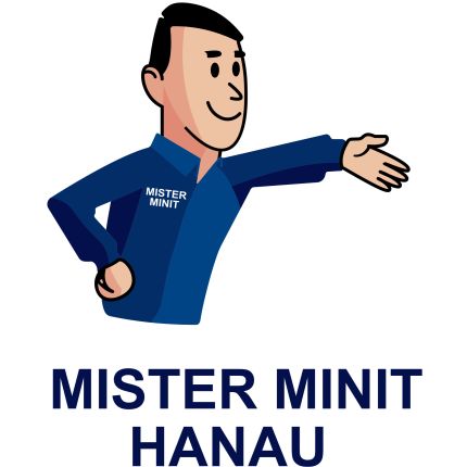 Logo fra MISTER MINIT Schuh & Schlüsseldienst