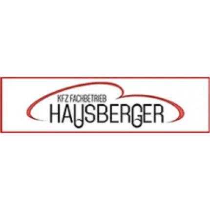 Logo van Patrick Hausberger