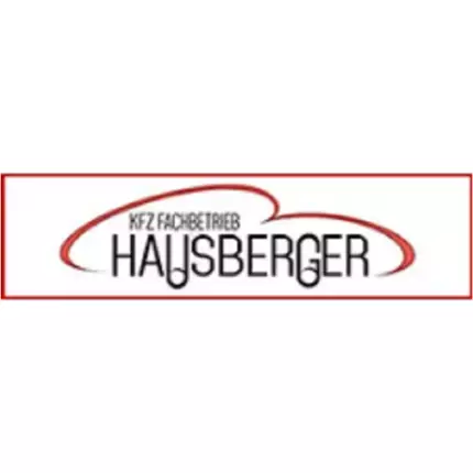 Logo da Patrick Hausberger