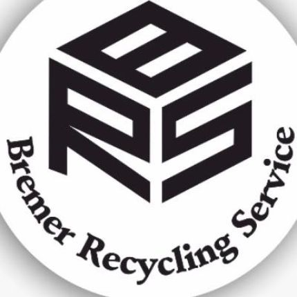 Logo von Bremer Recycling Service