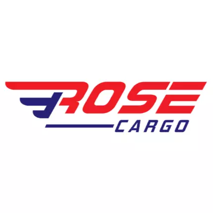 Logotyp från Rose Cargo GmbH