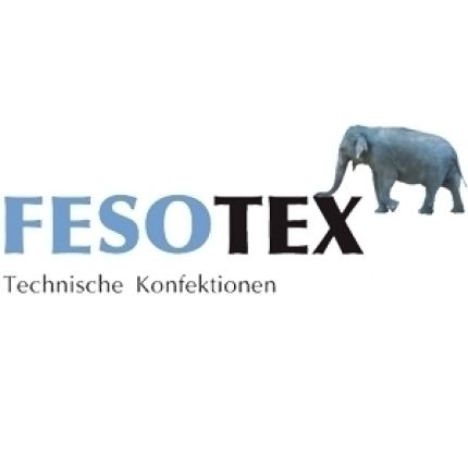Logotyp från FESOTEX GmbH