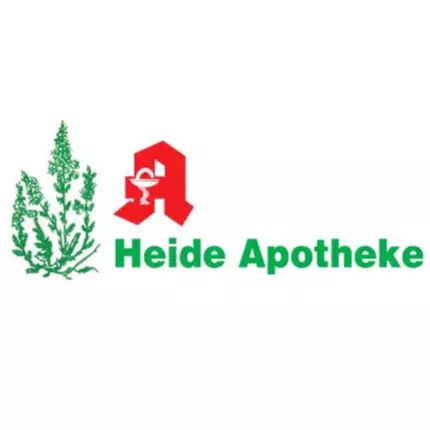 Logo van Heide-Apotheke Inh. Maximilian Winner e.K.