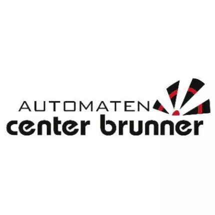 Logo de Automaten Center Brunner