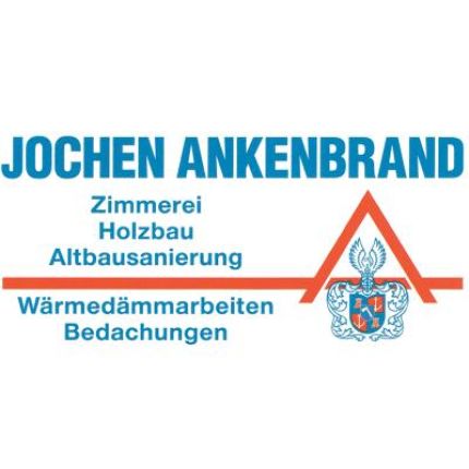 Logo da Zimmerei Jochen Ankenbrand