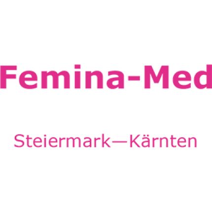 Logo de Femina-Med Zentrum für ambulanten Schwangerschaftsabbruch