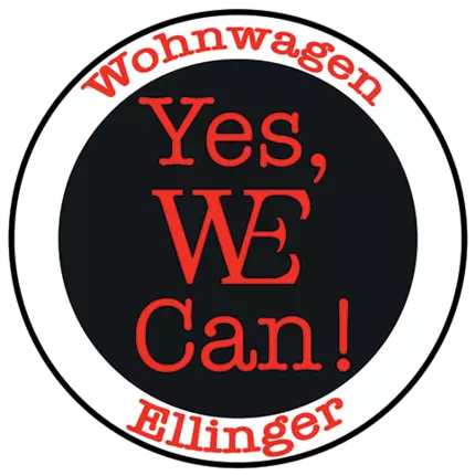 Logotipo de Wohnwagen Ellinger