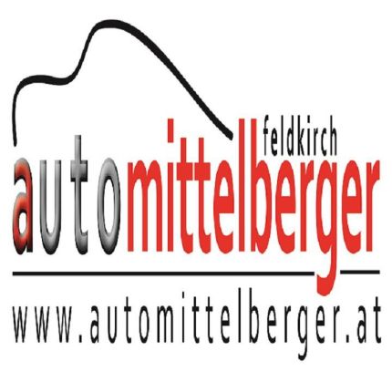 Logo od Auto Mittelberger