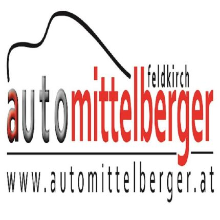 Logo van Auto Mittelberger