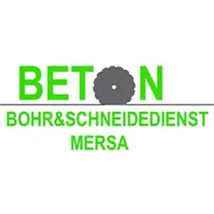 Logo von Betonbohr & Schneidedienst MERSA GmbH