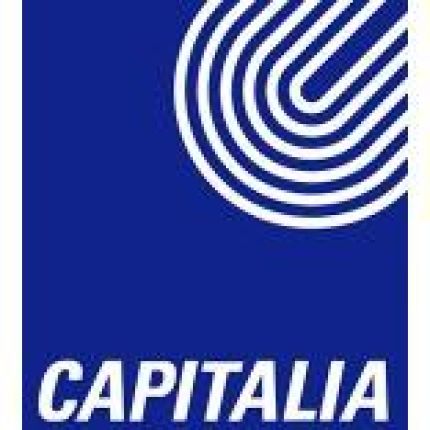 Logo van CAPITALIA Steuerberatungsgesellschaft Rehmet, Rüter & Partner mbB