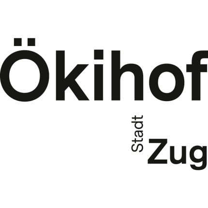 Logotyp från Ökihof Zug