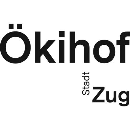 Logo da Ökihof Zug