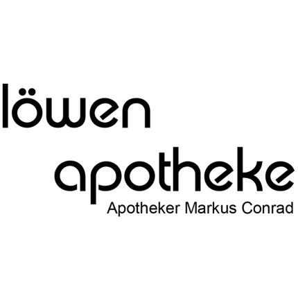 Logotipo de Löwen-Apotheke