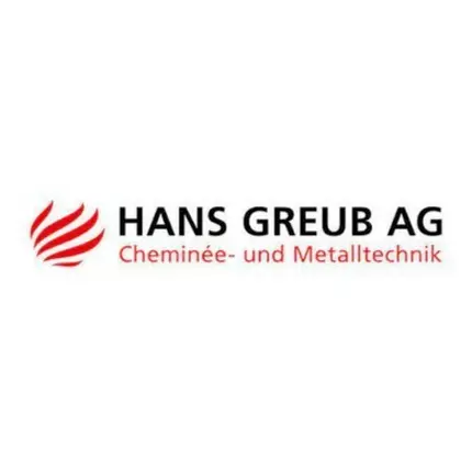 Logo de Hans Greub AG