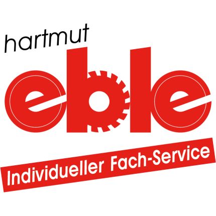 Logo van Hartmut Eble