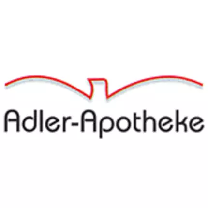 Logo von Adler-Apotheke