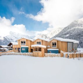 Angebote & Pauschalen - Winterurlaub in den Tiroler Alpen.