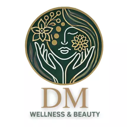 Logo from D|M Massagen - Beauty und dauerhafte Haarentfernung in Ratingen