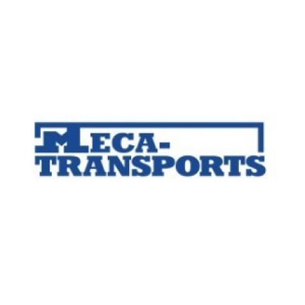 Logo da Meca-Transports Sarl