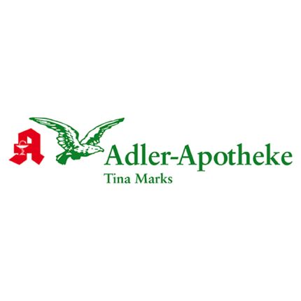 Logo da Adler-Apotheke