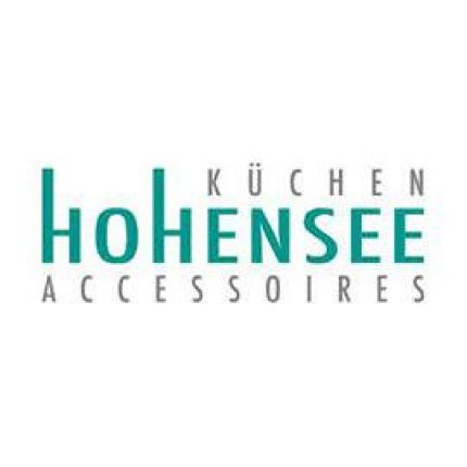 Logotyp från Hohensee Küchen + Accessoires