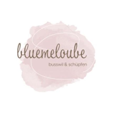 Logo od Bluemeloube Busswil - Blumen, Floristik