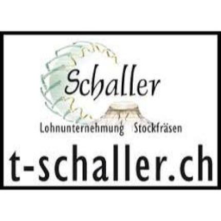 Logotyp från t-schaller ag