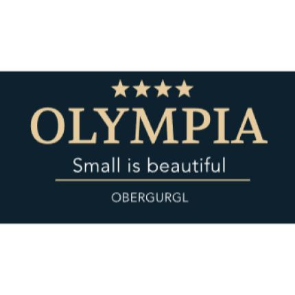 Logo de Hotel Olympia