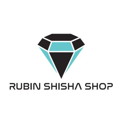 Logótipo de Rubin Shisha Shop