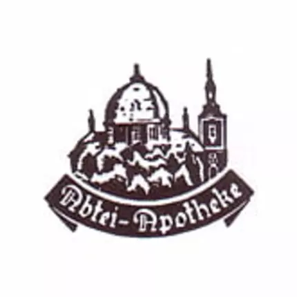 Logo from Abtei-Apotheke