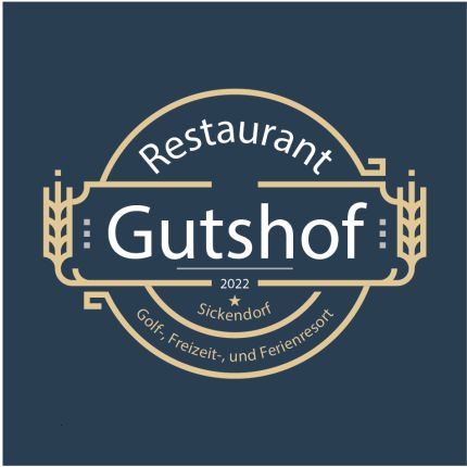 Logo da Restaurant Gutshof